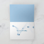 Big Bedankt Daisy Design (Binnen)