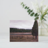 Big Beer, California_Lake Briefkaart (Staand voorkant)