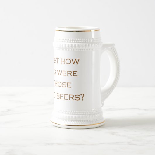 Big Beers Bierpul (Voorkant rechts)