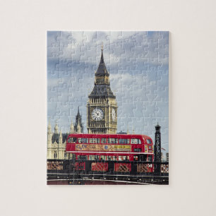 Big Ben 2 Legpuzzel