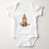 Big Ben 2 Romper (Voorkant)