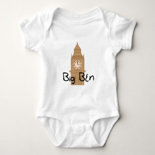 Big Ben 2 Romper