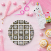 Big Ben afbeelding voor Bord papier (Feest)