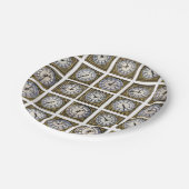 Big Ben afbeelding voor Bord papier (Gekanteld)