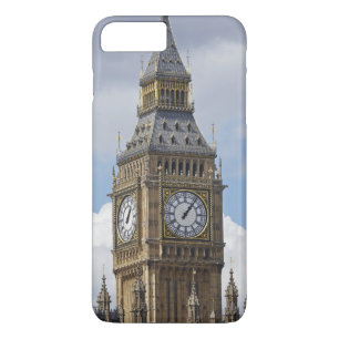 Big Ben and Houses of Parliament, Londen, Case-Mate iPhone Case