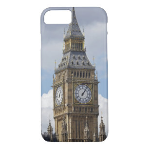 Big Ben and Houses of Parliament, Londen, Case-Mate iPhone Case