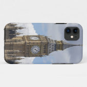 Big Ben and Houses of Parliament, Londen, Case-Mate iPhone Case (Achterkant (horizontaal))