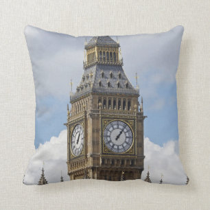 Big Ben and Houses of Parliament, Londen, Kussen