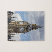 Big Ben and Houses of Parliament, Londen, Legpuzzel (Horizontaal)