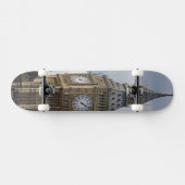 Big Ben and Houses of Parliament, Londen, Skateboard (Horizontaal)