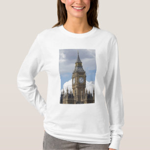 Big Ben and Houses of Parliament, Londen, T-shirt