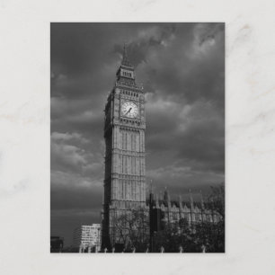 Big Ben Briefkaart