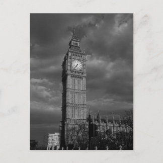 Big Ben Briefkaart