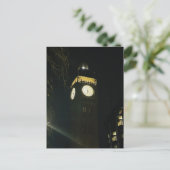 Big Ben Briefkaart, Londen, Engeland Briefkaart (Staand voorkant)