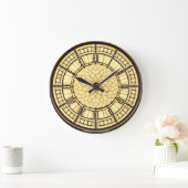 Big Ben Clock Grote Klok (Huis)
