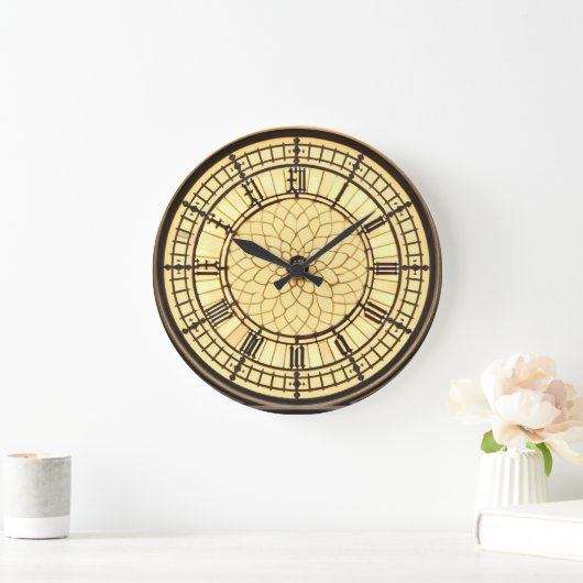 Big Ben Clock Grote Klok (Huis)