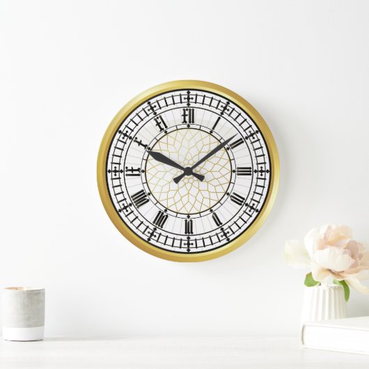 Big Ben Clock Grote Klok (Huis)