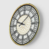 Big Ben Clock Grote Klok (Hoek)