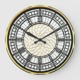 Big Ben Clock Grote Klok