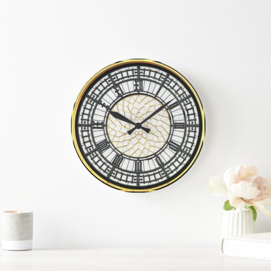 Big Ben Clock Grote Klok (Huis)