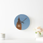 Big Ben Clock Ronde Klok (Huis)