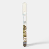 Big Ben Clock Tower bij het Palace van Westminster Case-Mate iPhone Case (Achterkant / Links)