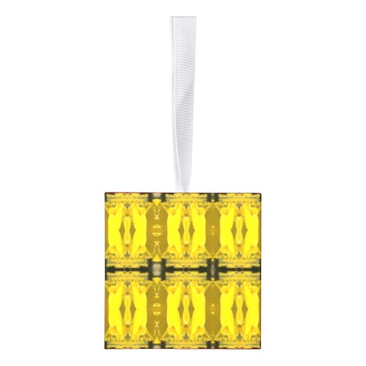 Big Ben Decorative Cube Ornament (Rechts)