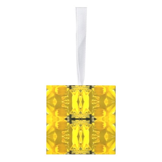 Big Ben Decorative Cube Ornament (Rechts)