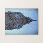 Big Ben - Elizabeth Tower - Londen - 11x14 - 252 p Legpuzzel (Horizontaal)