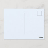 Big Ben Elizabeth Tower | Londen Engeland Verenigd Briefkaart (Achterkant)