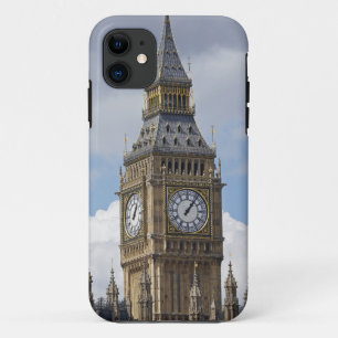 Big Ben en Houses of Parliament, Londen, Case-Mate iPhone Case