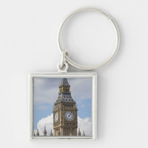Big Ben en Houses of Parliament, Londen, Sleutelhanger