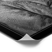 Big Ben Franklin Poster (Hoek)