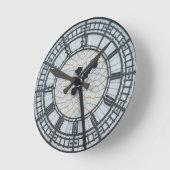 Big Ben Fun klok (Hoek)