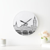 Big Ben Grote Klok (Huis)