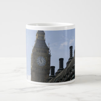 Big Ben Grote Koffiekop