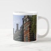 Big Ben Grote Koffiekop (Rechts)
