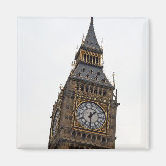 Big Ben in Londen Magneet