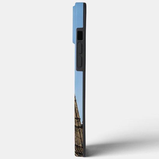 Big Ben in Westminster London gift Case-Mate iPhone Case (Achterkant / Links)