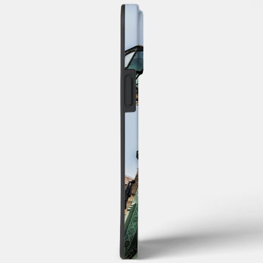 Big Ben in Westminster London gift Case-Mate iPhone Case (Achterkant / Rechts)