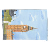 Big Ben Kussensloop (Voorkant)