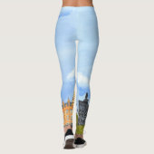 Big Ben Leggings (Achterkant)