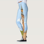 Big Ben Leggings (Links)