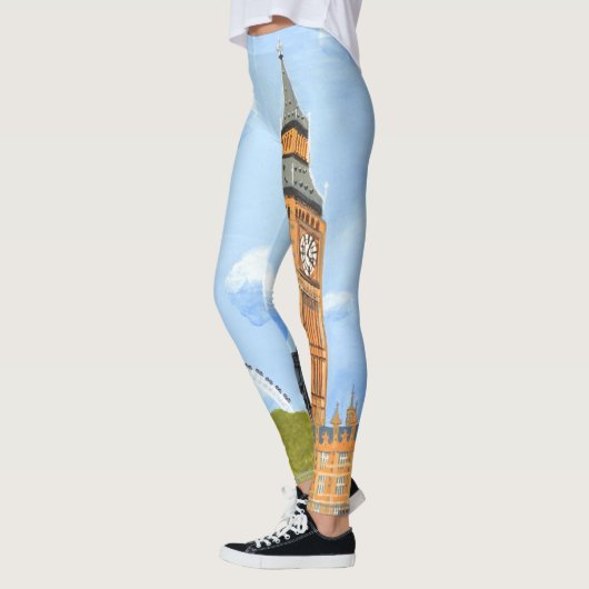 Big Ben Leggings (Links)