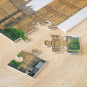 Big Ben Legpuzzel (Zijkant)