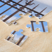 Big Ben Legpuzzel (Zijkant)