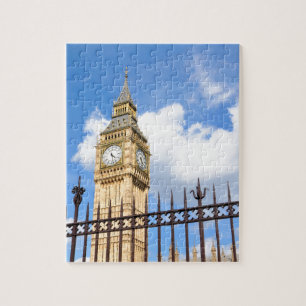 Big Ben Legpuzzel