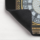 Big Ben, Londen, Engeland Muismat (Hoek)