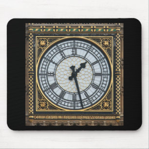 Big Ben, Londen, Engeland Muismat
