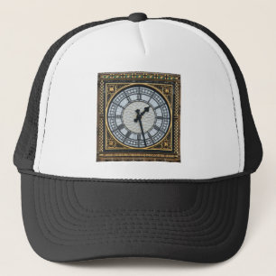 Big Ben, Londen, Engeland Trucker Pet